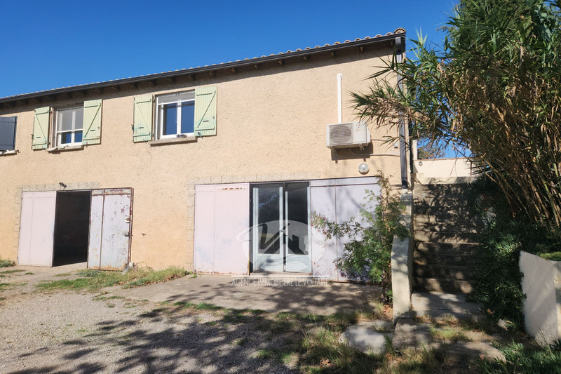 Vente maison Sérignan  