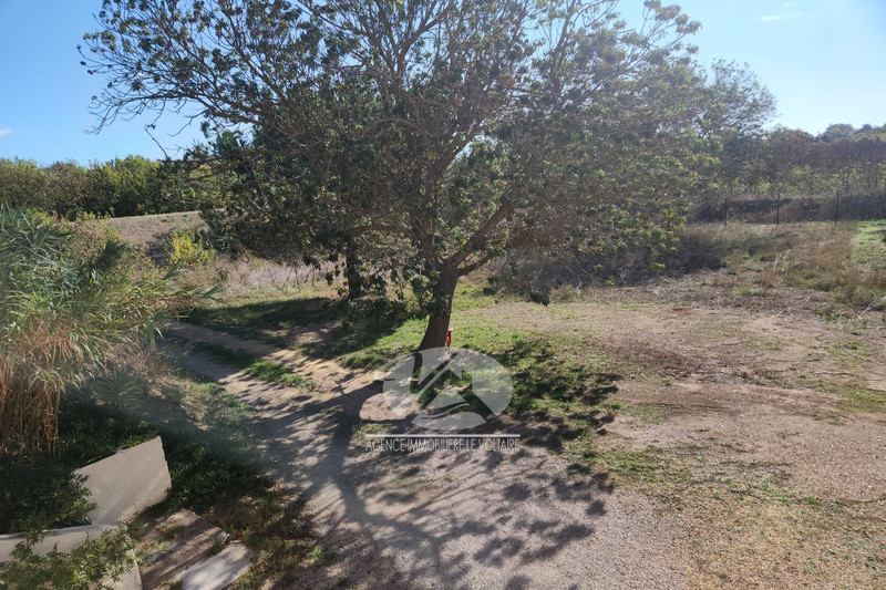 Vente maison Sérignan  