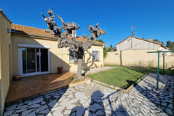 Vente maison Sérignan  