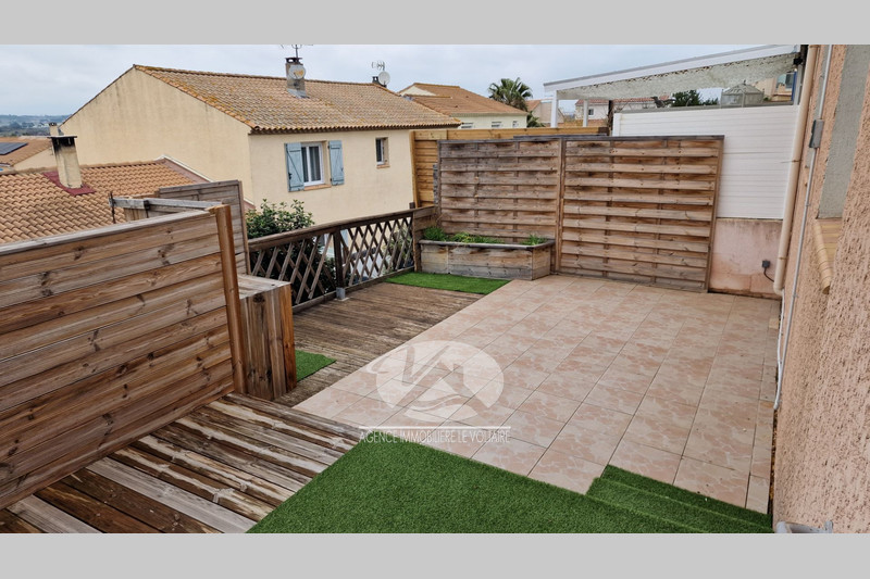 Vente maison Vendres  