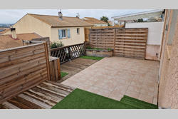 Vente maison Vendres  