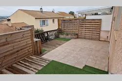 Vente maison Vendres  