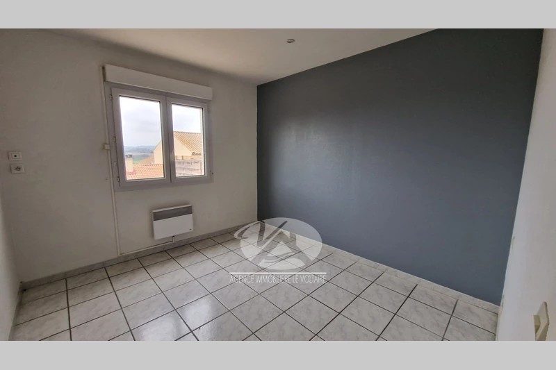 Vente maison Vendres  
