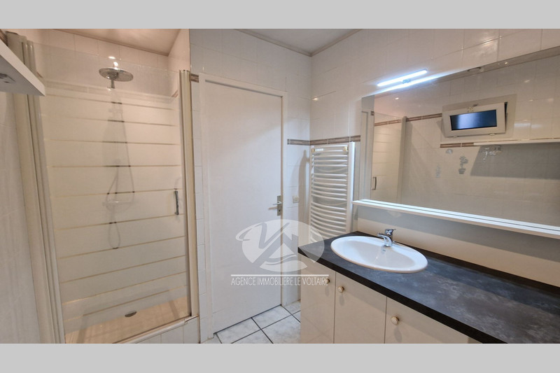Vente maison Vendres  
