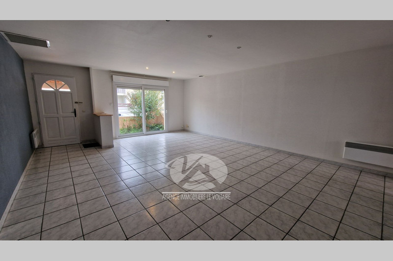 Vente maison Vendres  