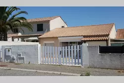 Vente villa Sérignan  