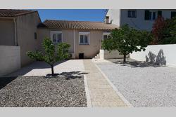 Vente villa Sérignan  