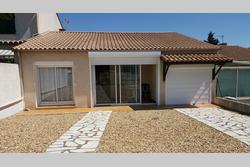 Vente villa Sérignan  
