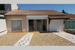 Vente villa Sérignan  