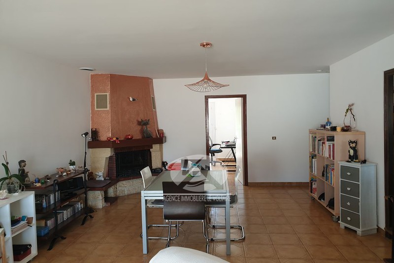 Vente villa Sérignan  
