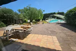 Vente villa Sauvian  