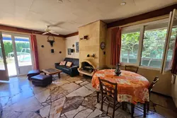 Vente villa Sauvian  