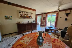 Vente villa Sauvian  