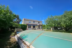 Vente villa Sauvian  