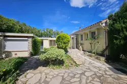 Vente villa Sauvian  