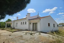 Vente villa Sérignan  