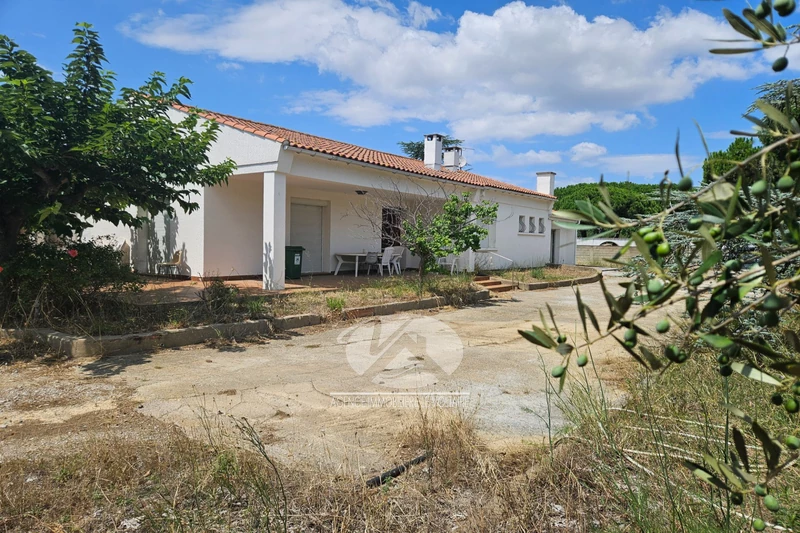 Vente villa Sérignan  