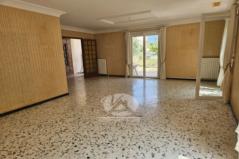 Vente villa Sérignan  
