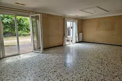 Vente villa Sérignan  