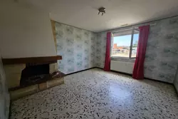 Vente villa Sérignan  