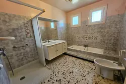 Vente villa Sérignan  
