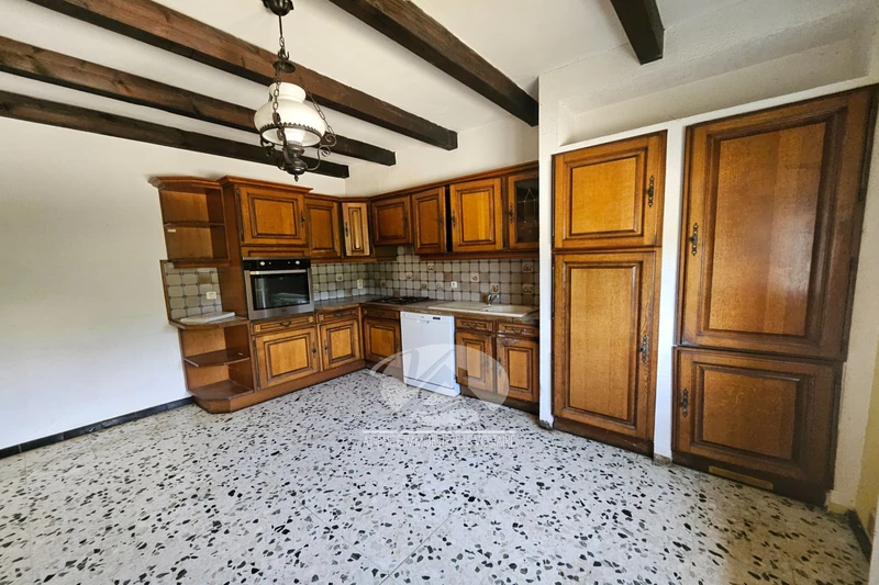 Vente villa Sérignan  