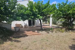 Vente villa Sérignan  