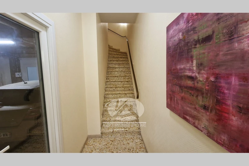 Vente maison Sérignan  