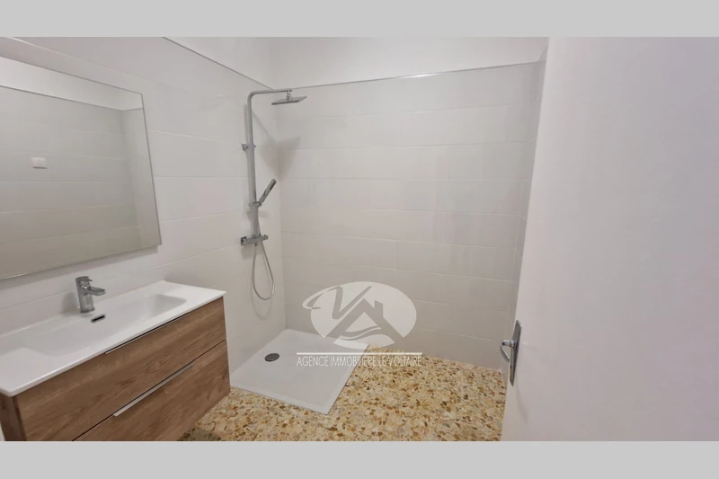 Vente maison Sérignan  