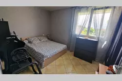 Vente maison Sauvian  