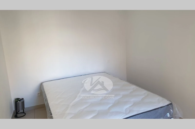 Vente maison Sérignan  