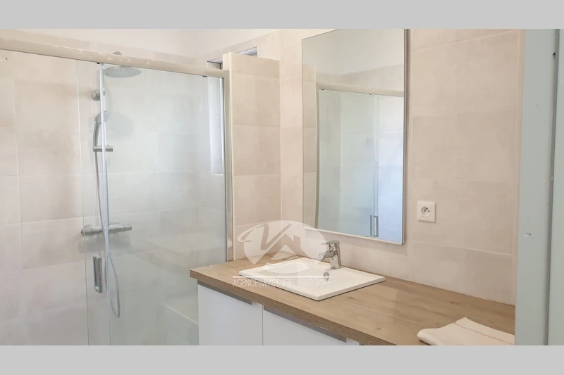 Vente maison Sérignan  