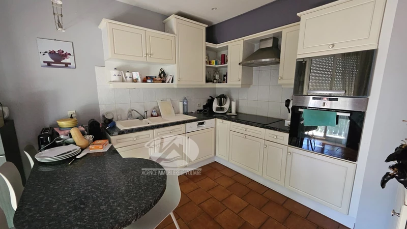 Vente villa Sérignan  