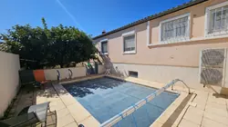 Vente villa Sérignan  