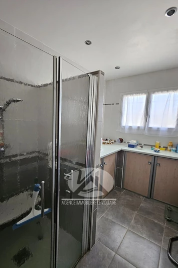 Vente villa Sérignan  