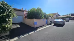 Vente villa Sérignan  