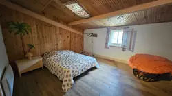 Vente maison de village Sérignan  