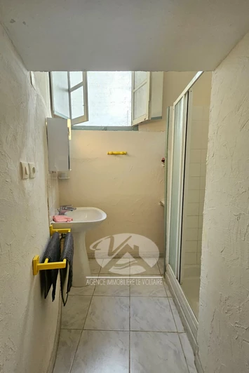 Vente maison de village Sérignan  