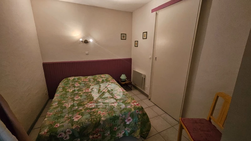 Vente maison de village Sérignan  