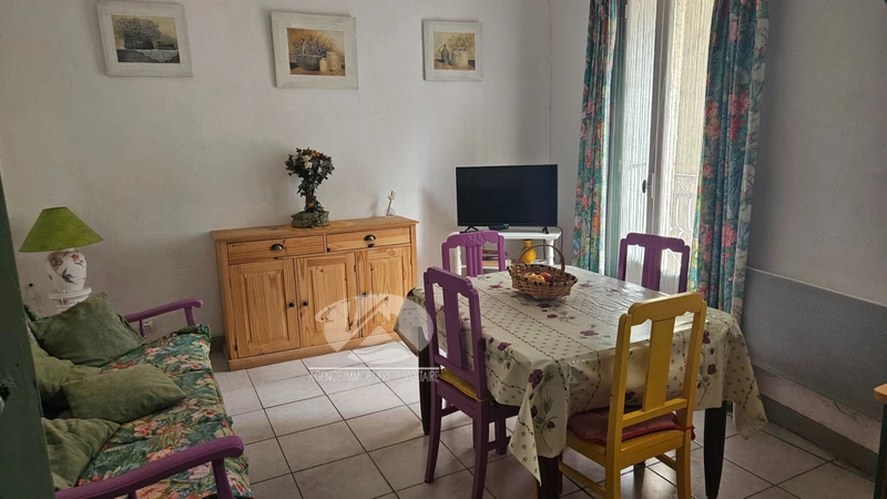 Vente maison de village Sérignan  