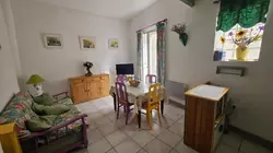 Vente maison de village Sérignan  