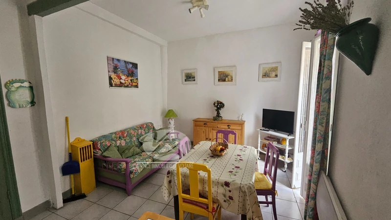 Vente maison de village Sérignan  