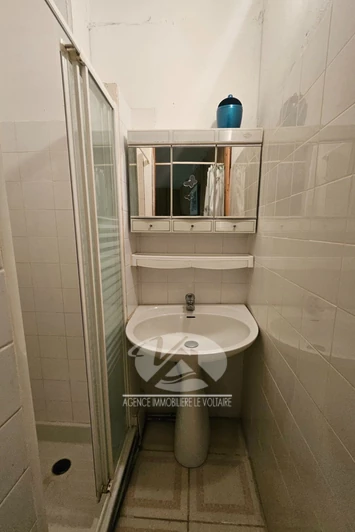 Vente maison de village Sérignan  