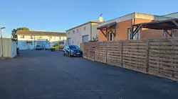 Vente propriété Vendres  