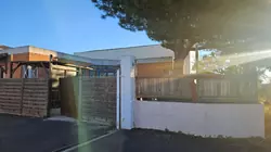 Vente propriété Vendres  