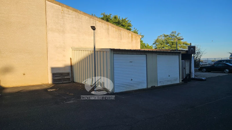 Vente propriété Vendres  