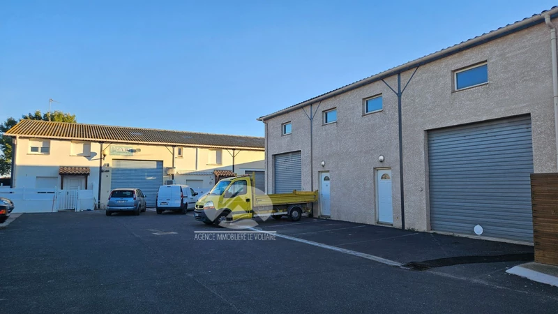 Vente propriété Vendres  