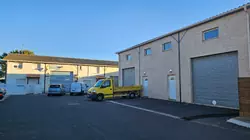 Vente propriété Vendres  