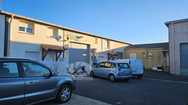 Vente propriété Vendres  