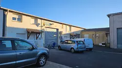 Vente propriété Vendres  